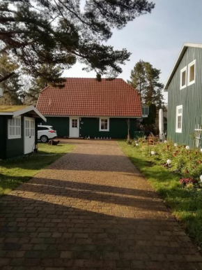 Sigi sin Hus 26a, Prerow
